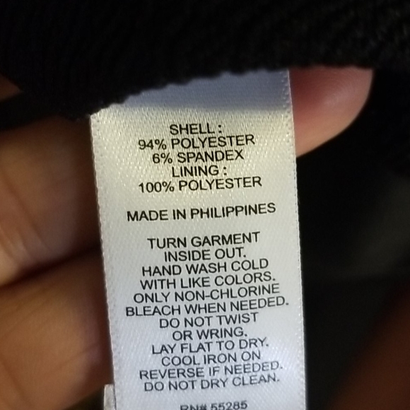 Express women's shirt - Picture 6 of 6